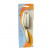 Pumice Stone with Brush Callus Remover Metal File (4 in 1)